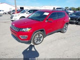 JEEP COMPASS LIMITED FWD 3C4NJCCB1KT****** снимка