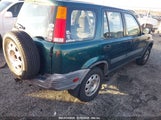 HONDA CR-V LX JHLRD1748YS****** снимка