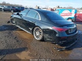MERCEDES-BENZ S 500 4MATIC W1K6G6DB2PA173405 fotografie