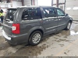 CHRYSLER TOWN & COUNTRY LIMITED 2C4RC1JG7GR****** снимка