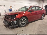 SUBARU LEGACY 2.5I LIMITED 4S3BNAK66J3****** снимка