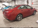 SUBARU LEGACY 2.5I LIMITED 4S3BNAK66J3****** снимка