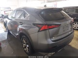 LEXUS NX 300 F SPORT JTJJARBZ7L5010255 снимка