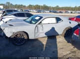 DODGE CHALLENGER R/T SCAT PACK 2C3CDZFJ8MH509913 снимка