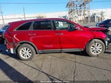 KIA SORENTO 3.3L LX 5XYPG4A53KG559373 photo