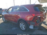 KIA SORENTO 3.3L LX 5XYPG4A53KG559373 снимка