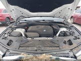 BMW 530I WBA53BH05MCF54507 снимка