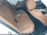 BMW 530I WBA53BH05MCF54507 снимка