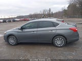 NISSAN SENTRA S 3N1AB7APXHY245234 снимка