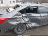 NISSAN SENTRA S 3N1AB7APXHY245234 снимка