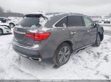 ACURA MDX TECHNOLOGY PACKAGE ACURAWATCH PLUS PKG 5J8YD4H56JL001458 снимка