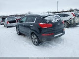 KIA SPORTAGE EX KNDPCCAC2E7****** снимка