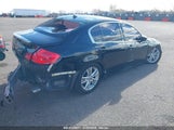 Infiniti G37X JN1CV6AR7DM769174 снимка