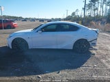 LEXUS IS 350 F SPORT DESIGN JTHBZ1B25R5****** photo
