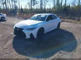 LEXUS IS 350 F SPORT DESIGN JTHBZ1B25R5****** photo