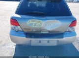 SUBARU IMPREZA OUTBACK SPORT BASE W/SPECIAL EDITION JF1GG68595H****** photo