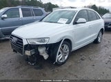 AUDI Q3 2.0T PREMIUM/2.0T SPORT PREMIUM WA1BCCFS8JR001625 fotografie