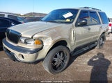 LINCOLN NAVIGATOR 5LMFU28L0WLJ02536 снимка