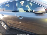 KIA SORENTO 2.4L LX 5XYPGDA32GG067407 снимка