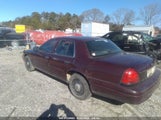 FORD CROWN VICTORIA POLICE 2FAHP71W73X****** photo