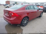 VOLVO S60 INSCRIPTION T5 DRIVE-E PREMIER LYV402FK9GB****** fotografie