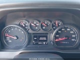 CHEVROLET SILVERADO 1500 2WD SHORT BED CUSTOM 1GCPABEK5NZ****** fotografie