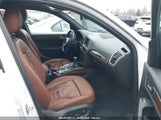 AUDI Q5 2.0T PREMIUM WA1LFAFP7BA025278 снимка