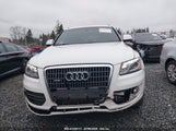 AUDI Q5 2.0T PREMIUM WA1LFAFP7BA025278 снимка