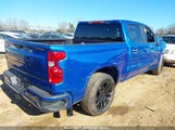 CHEVROLET SILVERADO 1500 2WD SHORT BED CUSTOM 1GCPABEK5NZ525141 fotografie