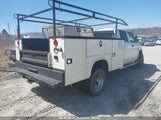 RAM 4500 CHASSIS TRADESMAN/SLT/LARAMIE 3C7WRLEL2GG200827 photo