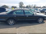 LINCOLN CONTINENTAL 1LNLM97V5VY****** fotografie