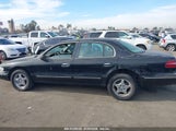 LINCOLN CONTINENTAL 1LNLM97V5VY****** снимка