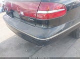 LINCOLN CONTINENTAL 1LNLM97V5VY****** снимка