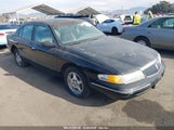 LINCOLN CONTINENTAL 1LNLM97V5VY****** снимка