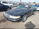 LINCOLN CONTINENTAL 1LNLM97V5VY****** fotografie