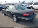 LINCOLN CONTINENTAL 1LNLM97V5VY****** снимка