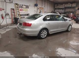 VOLKSWAGEN JETTA 2.5L SE 3VWBP7AJ0CM128368 снимка