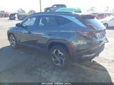 HYUNDAI TUCSON HYBRID SEL CONVENIENCE KM8JCCD17RU****** photo