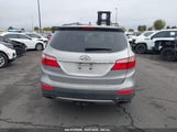 HYUNDAI SANTA FE SE KM8SM4HF1GU****** снимка