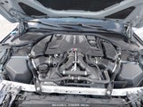 BMW M8 COMPETITION WBSAE0C0XRCN42700 снимка