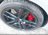BMW M8 COMPETITION WBSAE0C0XRCN42700 снимка