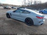 BMW M8 COMPETITION WBSAE0C0XRCN42700 снимка