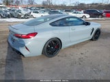 BMW M8 COMPETITION WBSAE0C0XRCN42700 снимка