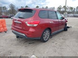 NISSAN PATHFINDER SL 5N1AR2MN3EC642323 снимка