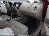 NISSAN PATHFINDER SL 5N1AR2MN3EC642323 снимка