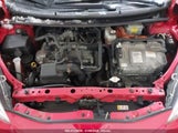 TOYOTA PRIUS C ONE JTDKDTB33J1****** снимка