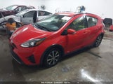 TOYOTA PRIUS C ONE JTDKDTB33J1****** снимка