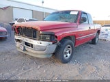 DODGE RAM 1500 ST 3B7HC12Y4XG190247 снимка