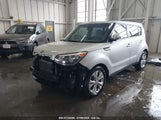 KIA SOUL + KNDJP3A55G7852941 fotografie