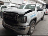 GMC SIERRA 1500 1GTN1LEC5JZ****** снимка